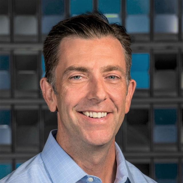 1082: Unlocking Value Through Real Estate Innovation | Tim Arndt, CFO, Prologis - podcast episode cover