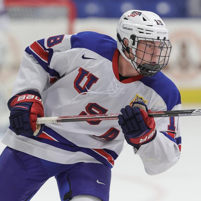 Ep. 69: Rasmussen takes big step forward, Logan Cooley interview - podcast episode cover