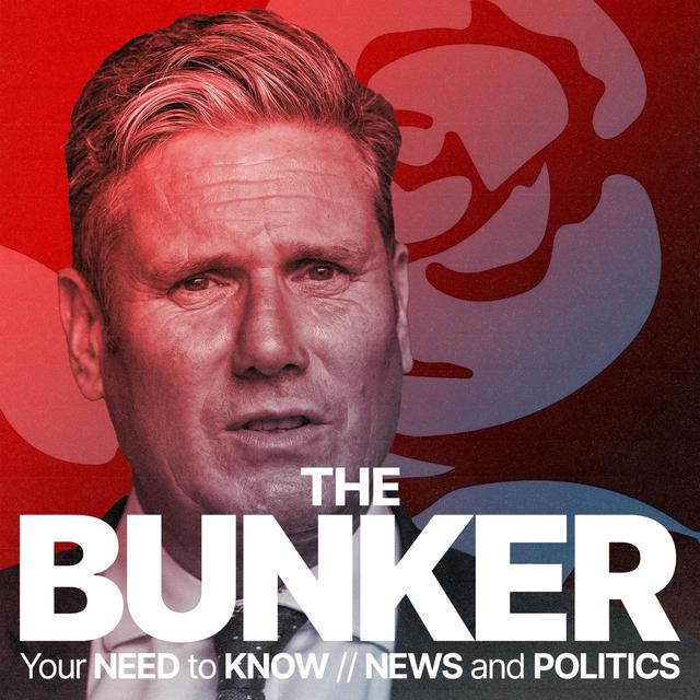 Project Keir: Has Starmer changed Labour forever? - podcast episode cover