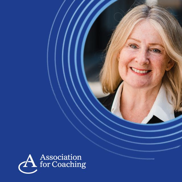151: Coaching Women for Systemic Change - podcast episode cover