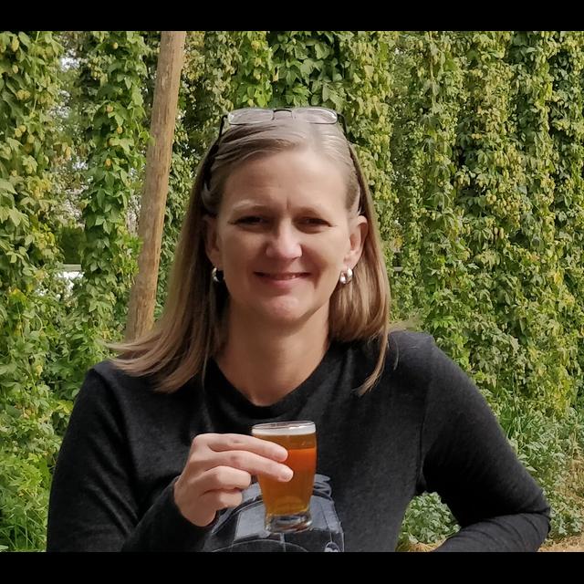 Episode 050 - Opening Days Before The National Shutdown - Johnnie Levin - Front Page Brewing - podcast episode cover