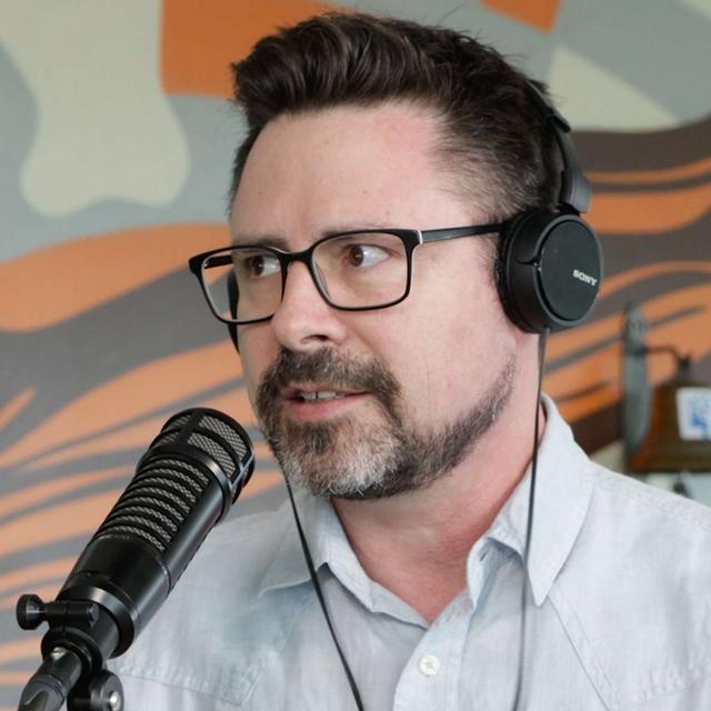 It’s Time To Rethink LinkedIn - podcast episode cover