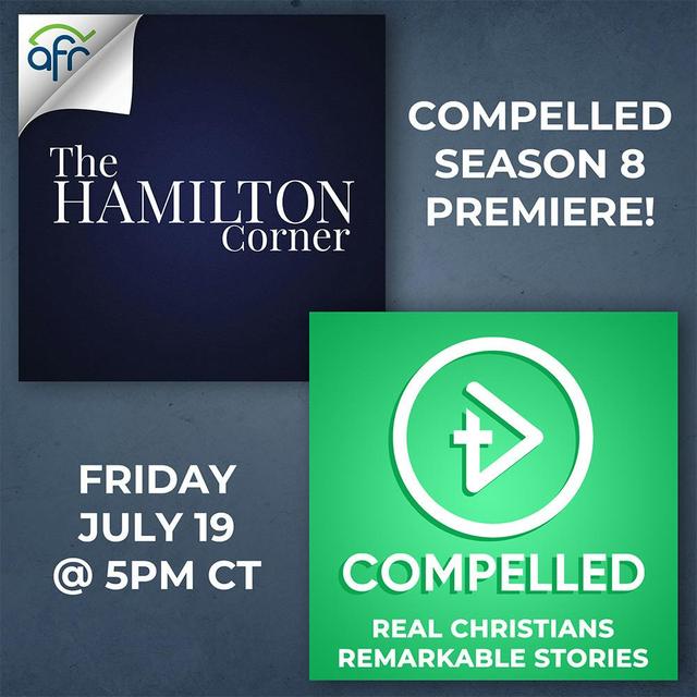 Season 8 Trailer - podcast episode cover