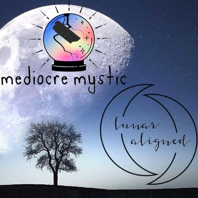 Inside Out with Meliea Black - September 2024 Tarot Reading - podcast episode cover