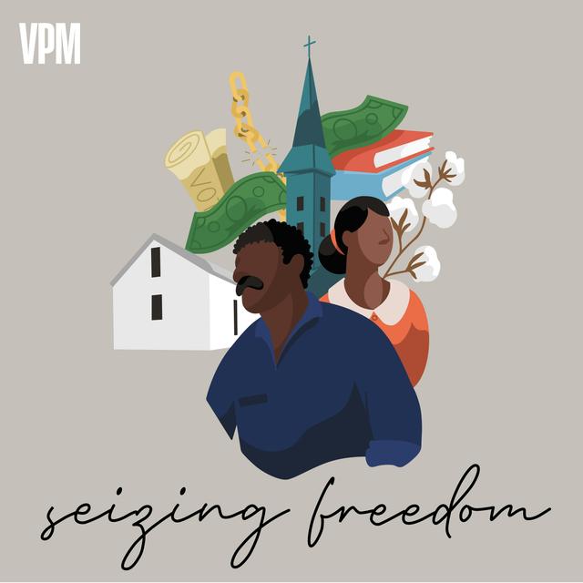 They Can't Keep Me Out - podcast episode cover