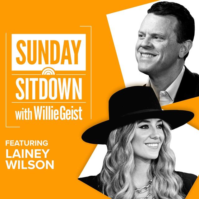 Lainey Wilson on Her Journey from Baskin, Louisiana to Country Music Stardom (June 2024) - podcast episode cover