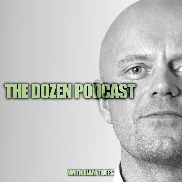 Attempted Murder, John Fury & Gangland Violence: Dominic Negus - podcast episode cover