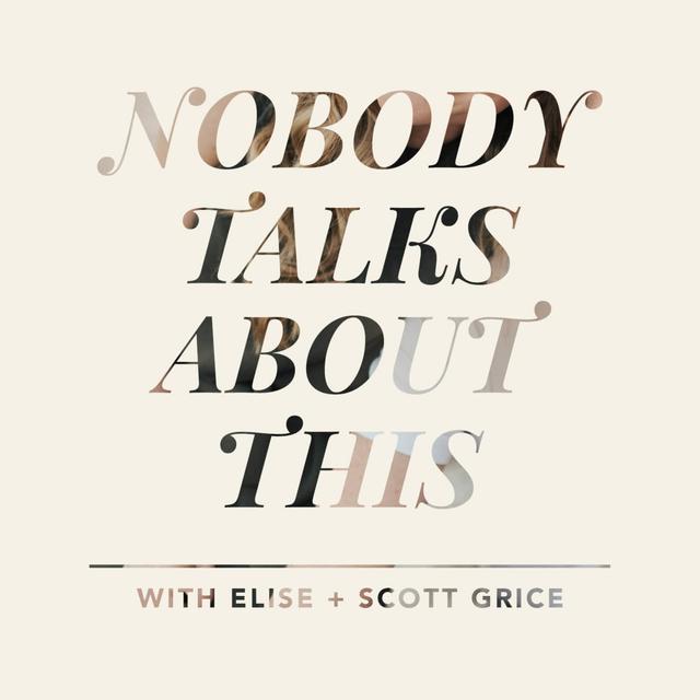 Episode 03: Money + Debt - podcast episode cover
