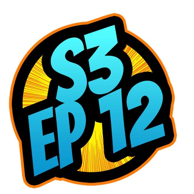 50 Shades of Green - podcast episode cover