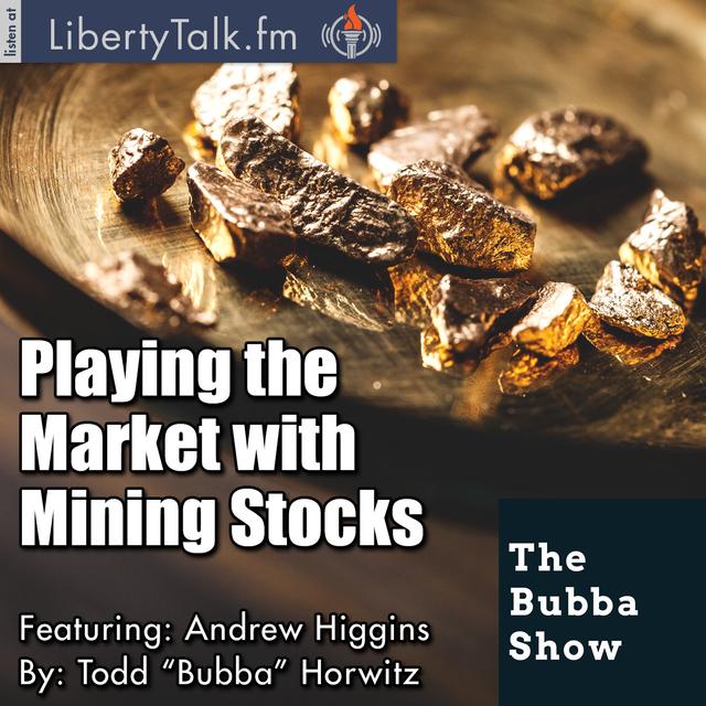 Comparing Gold to the U.S. Dollar - podcast episode cover