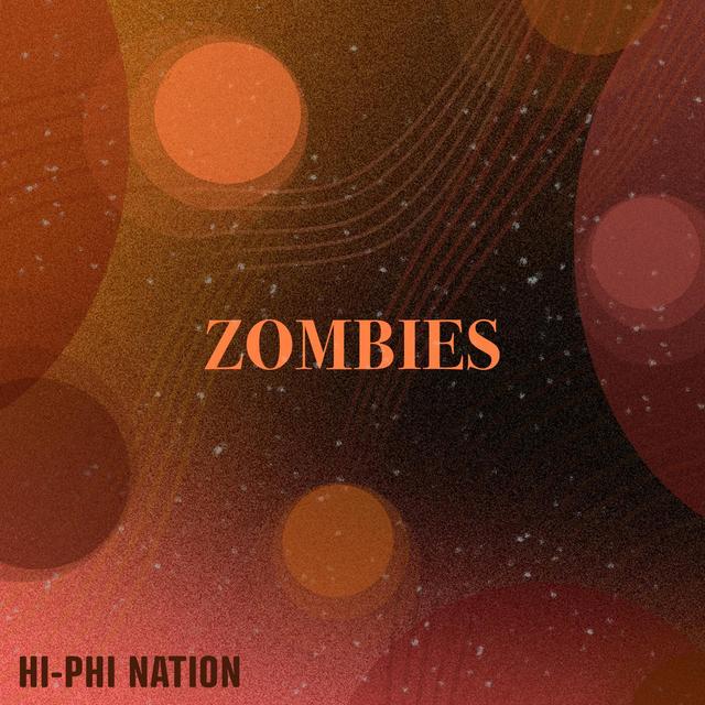 Zombies - podcast episode cover
