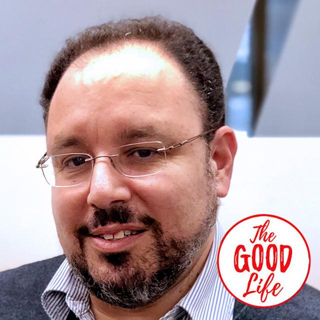 Joshua Gans on Parentonomics (Rebroadcast) - podcast episode cover