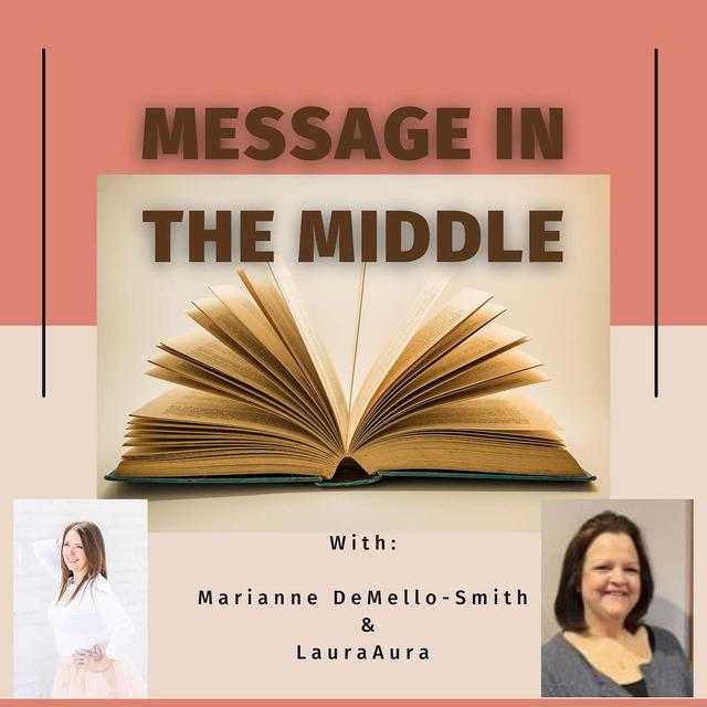 Reconnect, Rediscover, and Reclaim Your Life with "The Gutsy Podcast" Host LauraAura - podcast episode cover