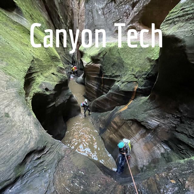 Self Rescue, Passing the Knot, and Ascending - podcast episode cover