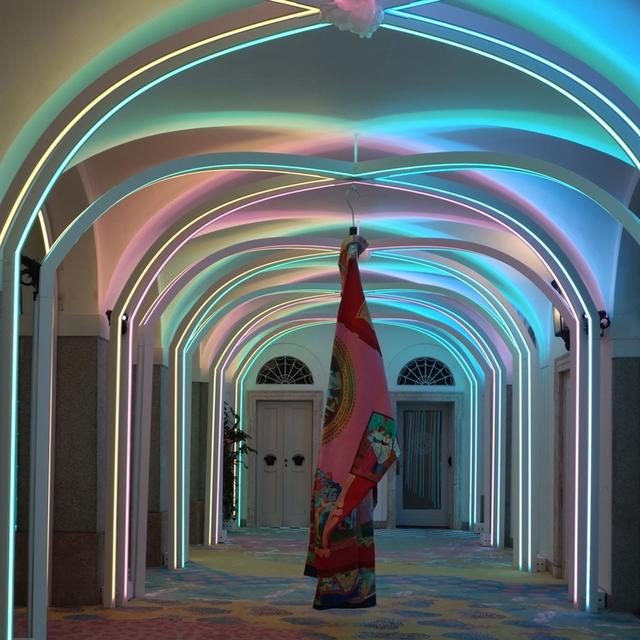 Capturing Creative Magic: Key Trends from Milan Design Week - podcast episode cover