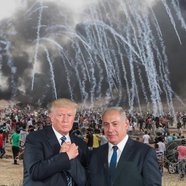 Episode 57: Price of Gaza (with Abby Martin) - podcast episode cover