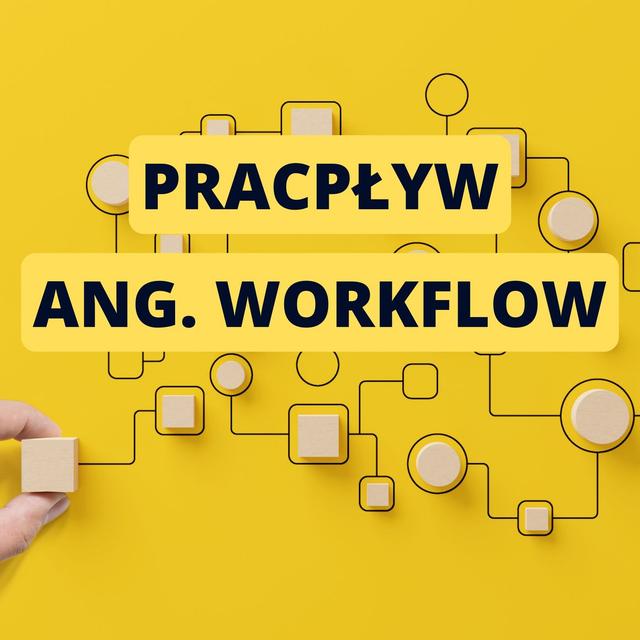 S07E02. Pracpływ ang. workflow i dlaczego nowy iPhone jest meh - podcast episode cover