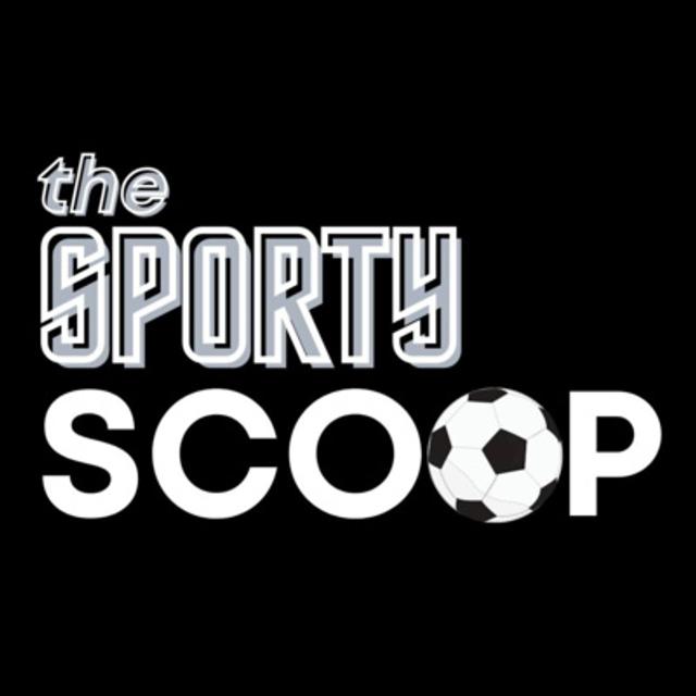 The Sporty Scoop (02/03/22) - podcast episode cover
