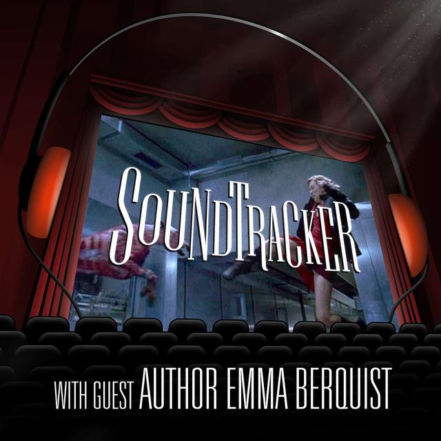 Episode 101: Resident Evil (with Emma Berquist, author of Devils Unto Dust and Missing, Presumed Dead) - podcast episode cover