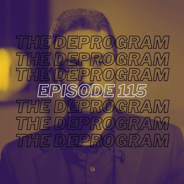 Episode 115: Free Download Norton Anti Imperialism (Ft. Ben Norton) - podcast episode cover