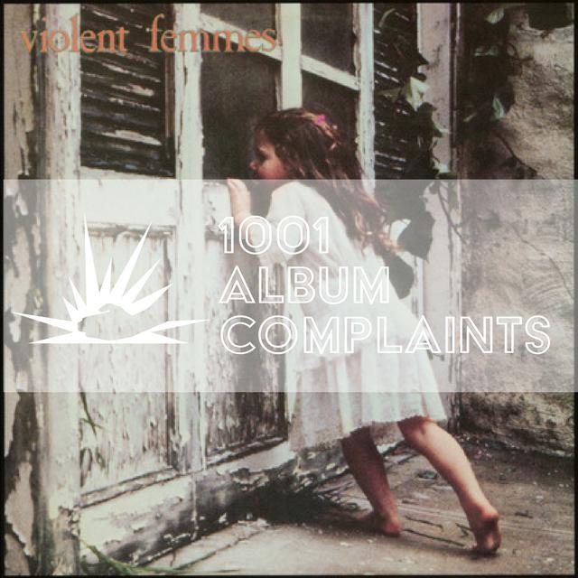 The Story Behind: Violent Femmes - Violent Femmes, Ep 27 - podcast episode cover