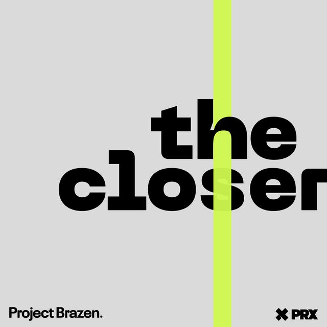 The Closer Weekly: Discovering Max: HBO's App Gets a New Home - podcast episode cover