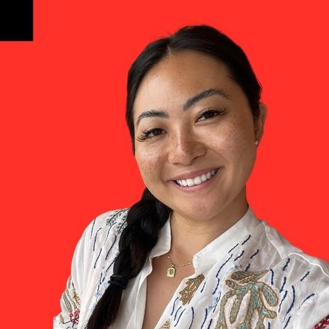 Participation experiences of young people with CP in key life situations | Jacqueline Ding | DMCN - podcast episode cover