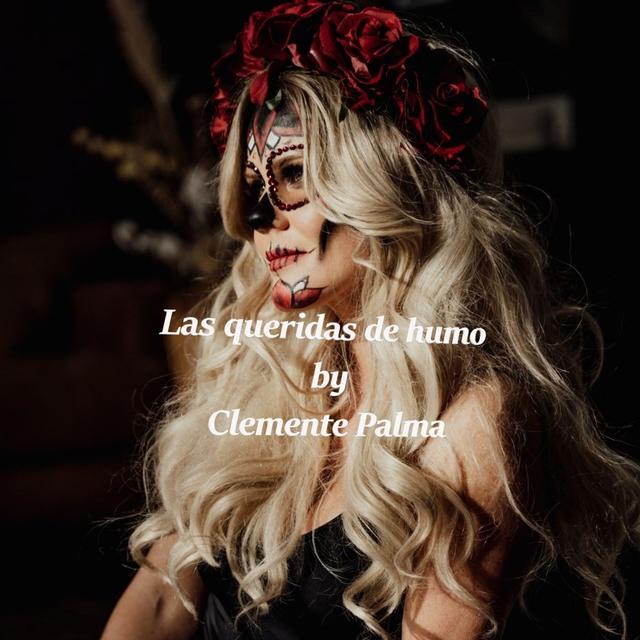 "Las queridas de humo" by Clemente Palma - podcast episode cover
