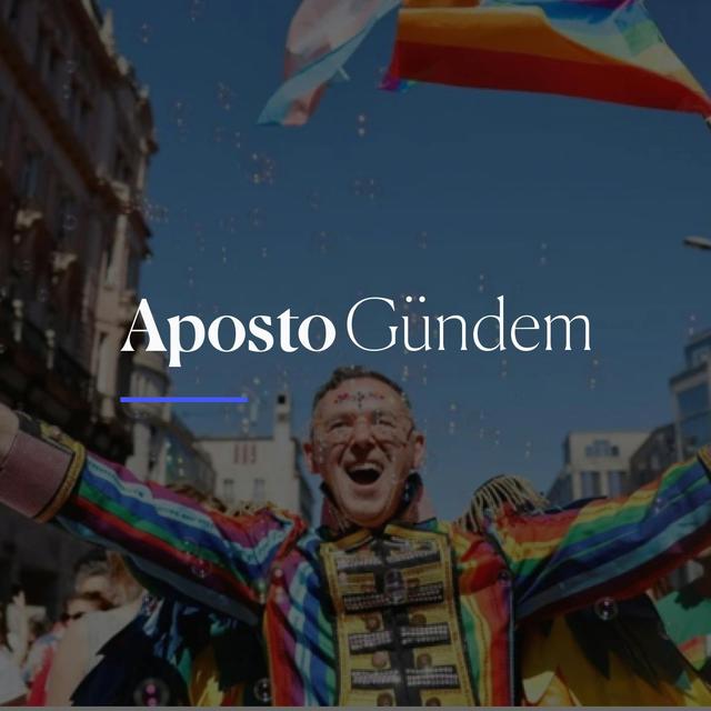Pride yasakları, Live Aid'in 40. yılı | 29 Haziran 2025 - podcast episode cover