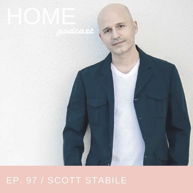 Episode 97: Scott Stabile - podcast episode cover