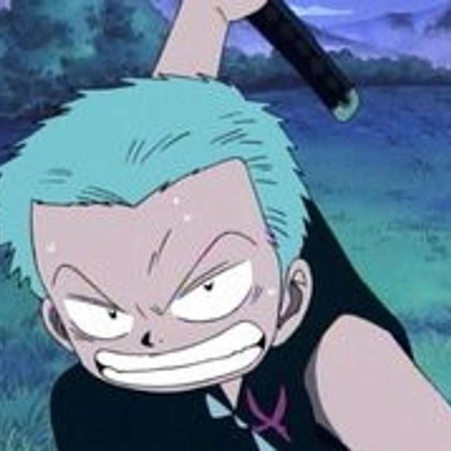One Piece Episodes 17-19 - podcast episode cover