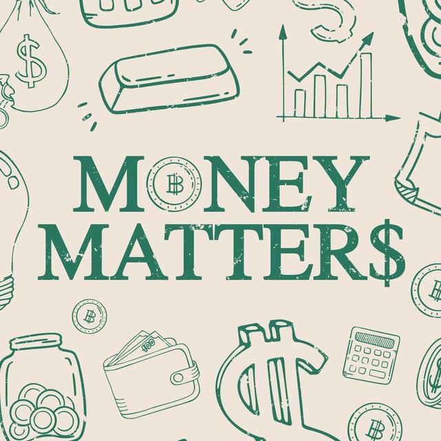Money Matters (Part 3) The Genesis of Generosity - podcast episode cover