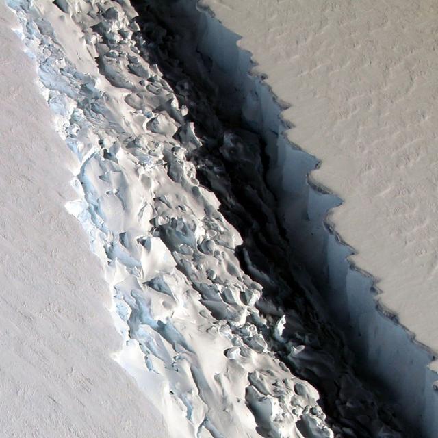 Cosmic Queries - Climate Change - podcast episode cover