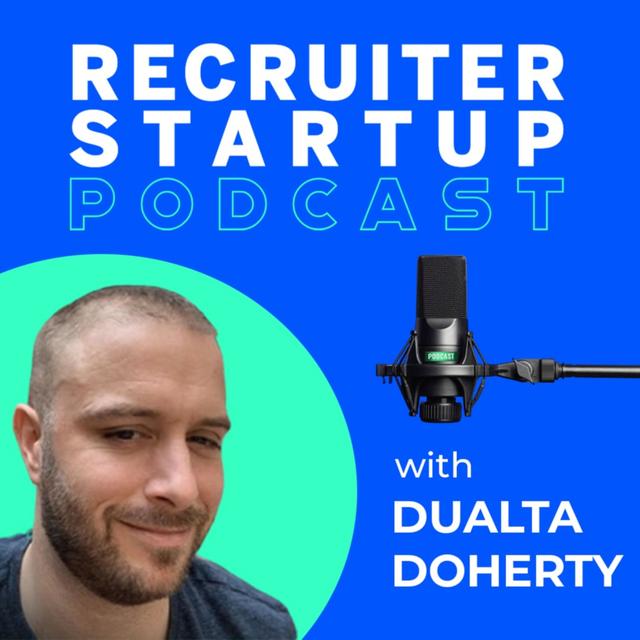 Dubai: Beyond Tax-free Living - with Justin McGuire DMCG Talent's Co-Founder - podcast episode cover