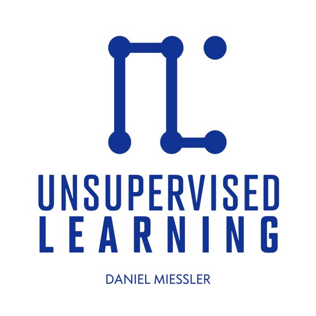UL NO. 467 | Why You Should Care About AGI (And a Definition) - podcast episode cover