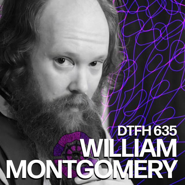 639: William Montgomery - podcast episode cover