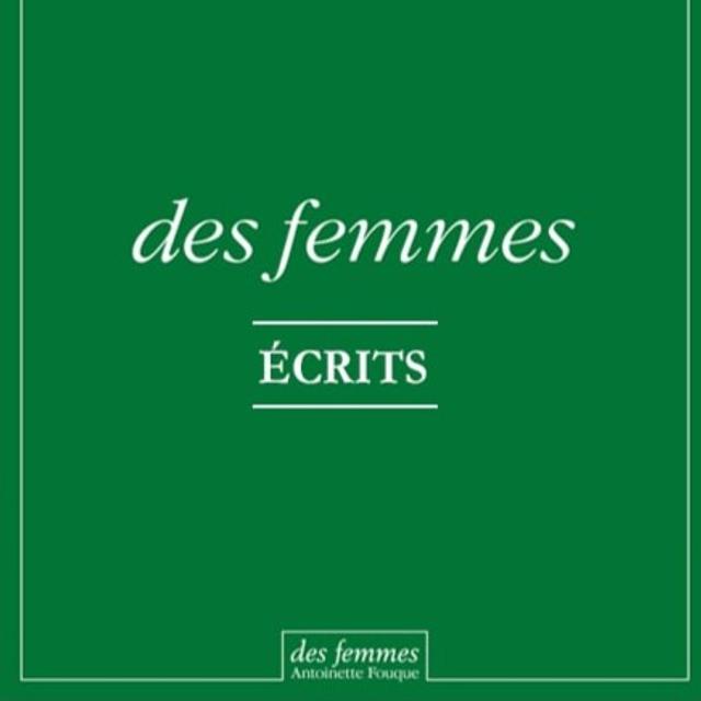 Les Editions des Femmes à l’IMEC - podcast episode cover