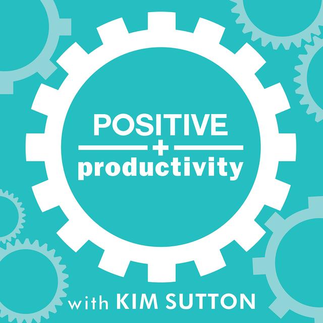 PP 498: Be the Best Version of Yourself with Mary Ann Robbat - podcast episode cover
