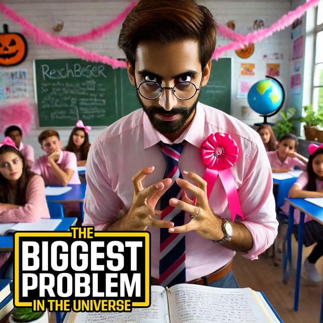 Episode 169 - podcast episode cover