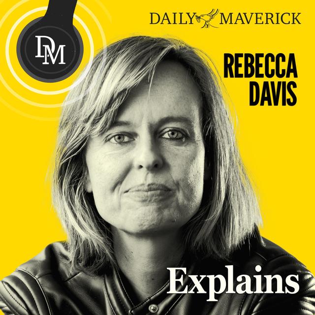 EXPLAINER | Donald Trump's inner circle: All the President's South African men - podcast episode cover