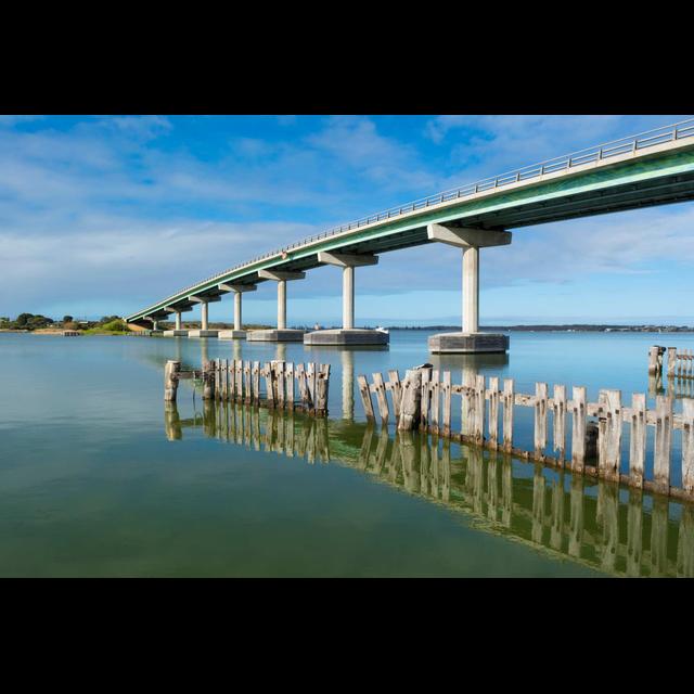 04 | Section 71 —The Hindmarsh Island Bridge Affair (Part 1) - podcast episode cover
