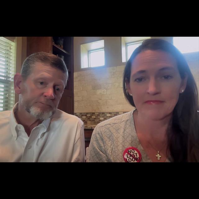 Kyle & Beverly Greenwood: NoEastLoop.com - podcast episode cover