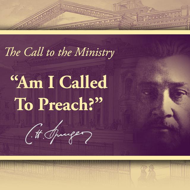 How to Tell if God is Calling You into the Ministry - podcast episode cover