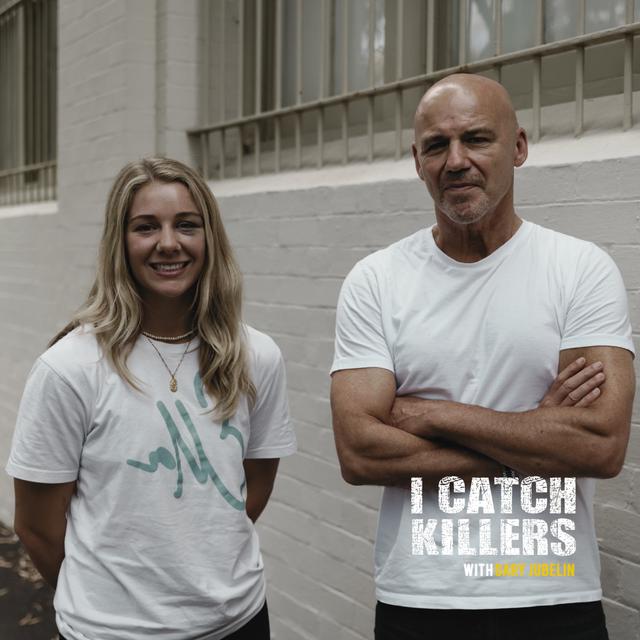 Pain, sweat and ambition: Ella Boot Pt.1 - podcast episode cover