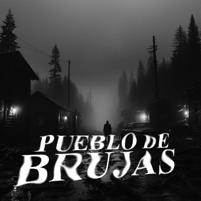 Pueblo De Brujas (Relatos de Terror) - podcast episode cover