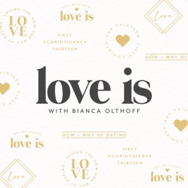 Ep 64: Love Is Series - Single Ready To Mingle? - podcast episode cover