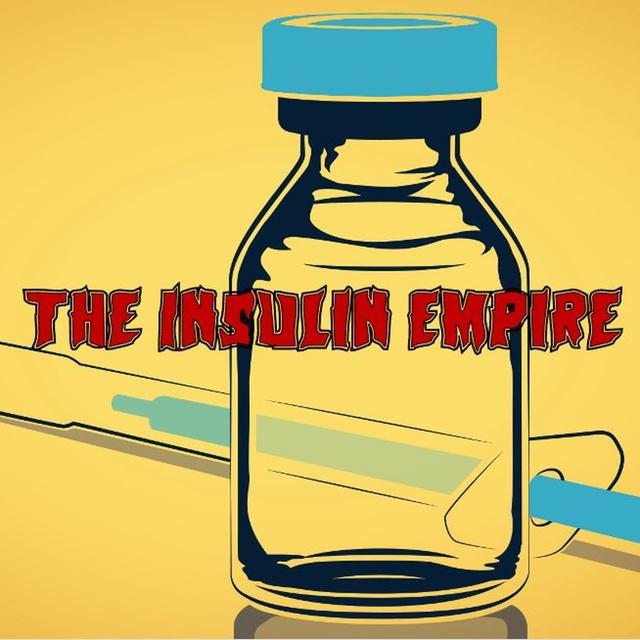 Patreon Preview – 347. The Insulin Empire, Part 2 (ft. Athena Sofides) - podcast episode cover
