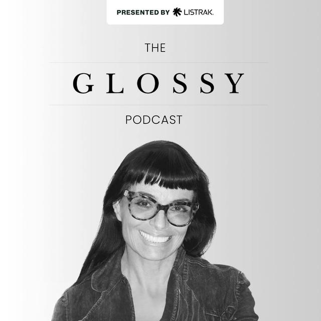 Designer Norma Kamali on the power of AI to keep a designer's legacy alive - podcast episode cover