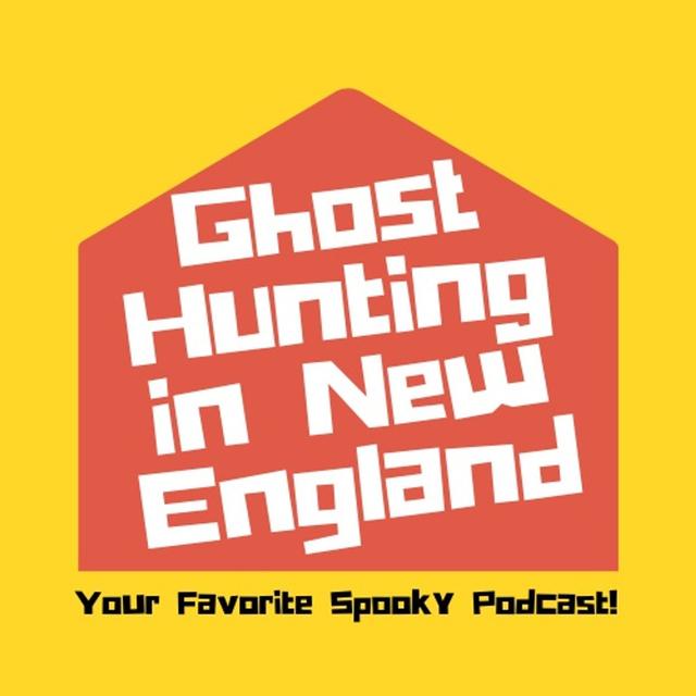 Haunted Burial Grounds on the Freedom Trail in Boston - podcast episode cover