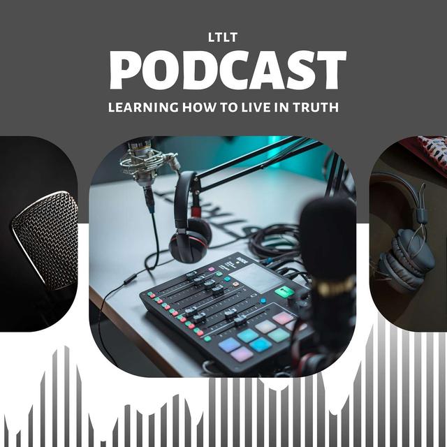#140 LTLT S5 EP 14: Trusting God's Plan in Every Situation - podcast episode cover